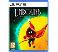 Unbound Worlds Apart - PlayStation 5