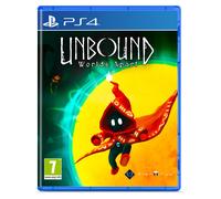 Unbound Worlds Apart (PS4) PlayStation 4 (Sony Playstation 4)