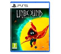 Unbound Worlds Apart - PlayStation 5