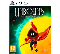Unbound: Worlds Apart | PS5 PlayStation 5 New