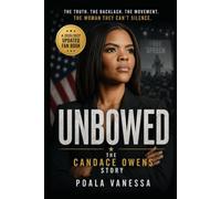 UNBOWED: The Candace Owens Story
