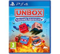 UNBOX NEWBIES ADVENTURE SIGNATURE EDITION
