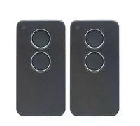 unbrand 2pcs PHOX PHOENIX 2 4 PHOX2 PHOX4 PHOENIX2 PHOENIX4 TRC TRC4 TXC TSC4 Garage Door Remote Control 43392MHz Rolling Code IAS