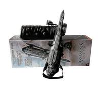 unbrand Assassin's Creed 4 Pirate Hidden Blade Arrow With Box