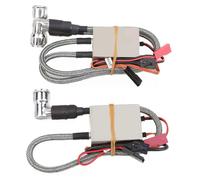 Unbrand Automatic Single Ignition CDI RCEXL Hall Sensor For RC Model Aircraft Universal js
