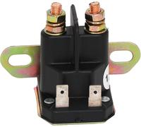 unbrand GY22476 Starter Solenoid Fit compatible Various John Deere Models: Reliable Engine Starting