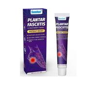 unbrand Plantar Fasciitis & Heel Relief Cream, 20g Instant Relief Foot Care Ointment 2PCS
