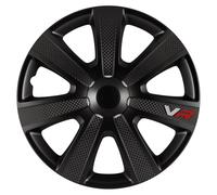 Unbranded 2211114 Wheel Cover Set, Wheel Trims, Wheel Hub Caps