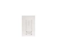 Unbranded 301023 Tall Tumbler, Glass, Clear, 36.5 cl, Pack of 6