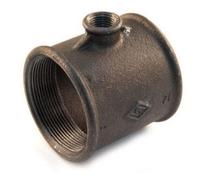 Unbranded 50X20mm B Mi Reducing Tee 130R Btk S0231