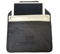 Unbranded Light Weight RF Shield Faraday Bag For iPad/Tablet