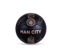 Unbranded Manchester City Phantom Sign S5 Football 5 Manchester City