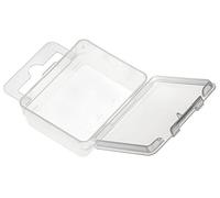 [UNBRANDED] PP BLISTER 48X38X15 TRANSPARENT|BOXES STORAGE - A1