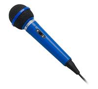 unbranded PR-M-202 Dynamic Vocal Microphone Perfect For Karaoke Mr Entertainer Home Party