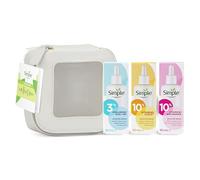 Simple Serums Trio Gift Set
