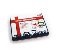 Unbranded Supporters Pack One Size England