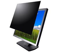 Unbranded SVL24W Blackout 24-Inch Widescreen LCD Privacy Screen Filter