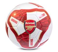 Unbranded Tracer Football Adults 5 Arsenal