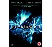 Unbreakable (2 Disc Collectors Edition)