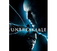 Unbreakable