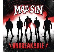 Mad Sin : Unbreakable CD (2020) NEW Highly Rated eBay Seller Great Prices