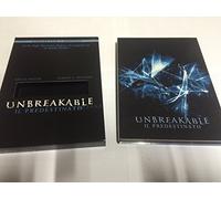 Unbreakable