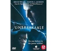 Unbreakable