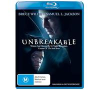 Unbreakable