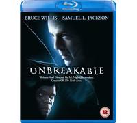 Unbreakable