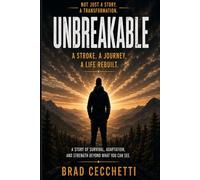 Unbreakable After the Storm: From Stroke to Strength: Rebuilding Life When Everything Changes