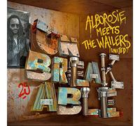 Alborosie - Unbreakable - Alborosie Meets The Wailers United [VINYL]