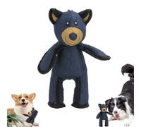 Unbreakable Bear,Unbreaka-bear Dog Toy,Unbreakable Bear for Dogs,Unbreaka Bear with Sound,Unbreaka Bear Dog,Unbreaka-bear 2.0 Indestructible Bear Dog,Durable Heavy-Duty Pet Toy For Large Breeds-1pcs