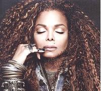 Unbreakable by Janet Jackson (2015-07-29)