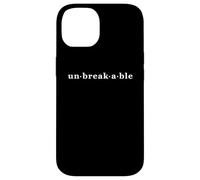unbreakable Case for iPhone 14