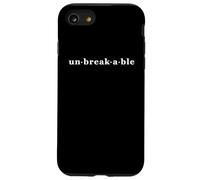 unbreakable Case for iPhone SE (2020) / 7/8