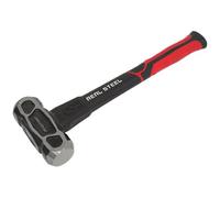 Sealey Club Hammer SLHU041 Unbreakable 4 lb