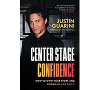 Unbreakable Confidence: How to Say Yes to Yourself, When All You Hear is No