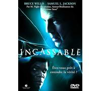 Unbreakable [DVD] [2000]