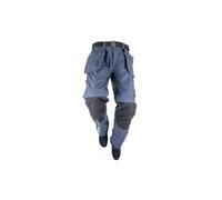 Unbreakable Harrier Viz Extreme Trouser (44) (Leg Length - Tall)