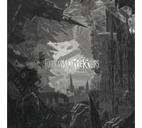 Unbreakable Hearts by Fearless Vampire Killers (CD & DVD, 2014)