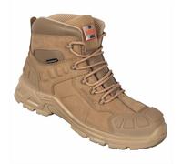 Unbreakable Hurricane2 S3 stone waterproof composite safety work boot U125
