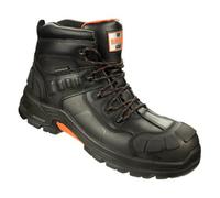 Unbreakable Hurricane2 Wru Src Boot (Black) (Uk 10)