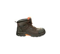 Unbreakable Hurricane2 Wru Src Boot (Brown) (Uk 11)