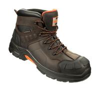 Unbreakable Hurricane2 Wru Src Boot (Brown) (Uk 6)