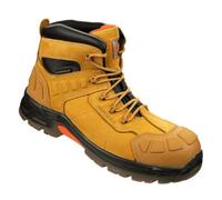 Unbreakable Hurricane2 Wru Src Boot (Honey) (Uk 7)