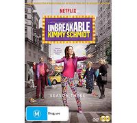 Unbreakable Kimmy Schmidt : Season 3