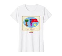 Unbreakable Kimmy Schmidt Someday Cross Stitch Premium Tee