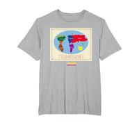 Unbreakable Kimmy Schmidt Someday Cross Stitch Premium Tee