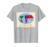 Unbreakable Kimmy Schmidt Someday Cross Stitch Premium Tee