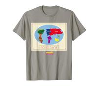 Unbreakable Kimmy Schmidt Someday Cross Stitch Premium Tee